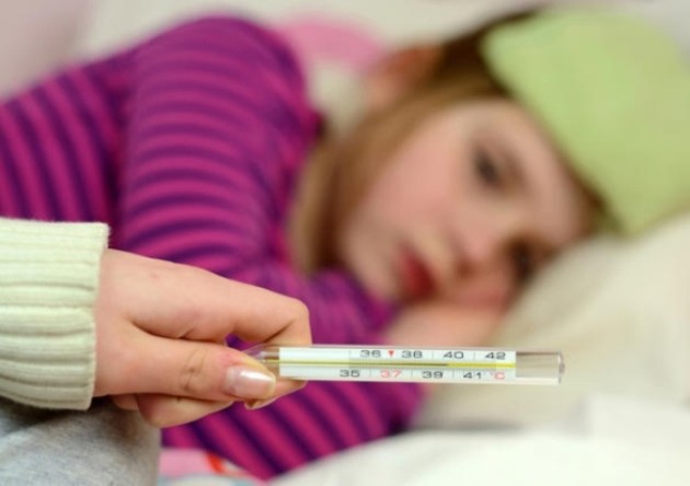 Dấu hiệu của bệnh sốt xuất huyết là gì? Các phòng tránh sốt xuất huyết. 57