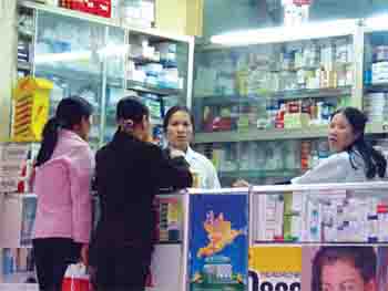 Lờn thuốc – chuyện không nhỏ! 21