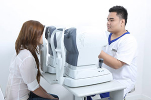 Khi nào nên mổ cận thị? 12