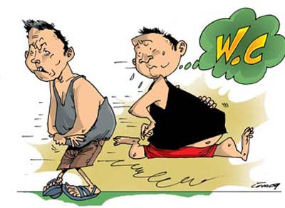 Xử trí sự cố sức khỏe ngày tết 3