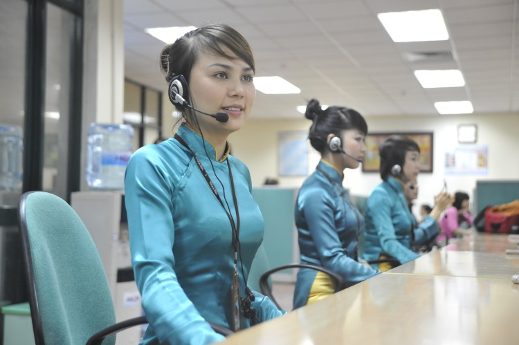 Công ty Viễn thông Viettel tuyển dụng Sinh viên HUTECH việc làm ngày hè 9