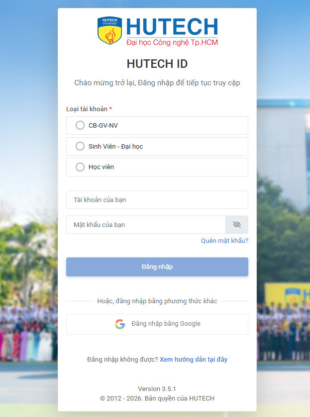 Hướng dẫn đặt lại mật khẩu qua email 48