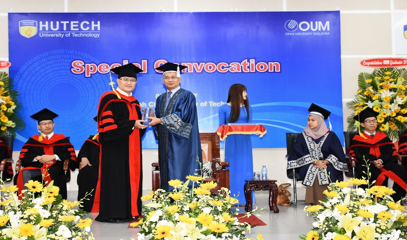 Những ưu điểm vượt trội chương trình Thạc Sỹ Quản trị Kinh Doanh liên kết với Đại học Mở Malaysia 12