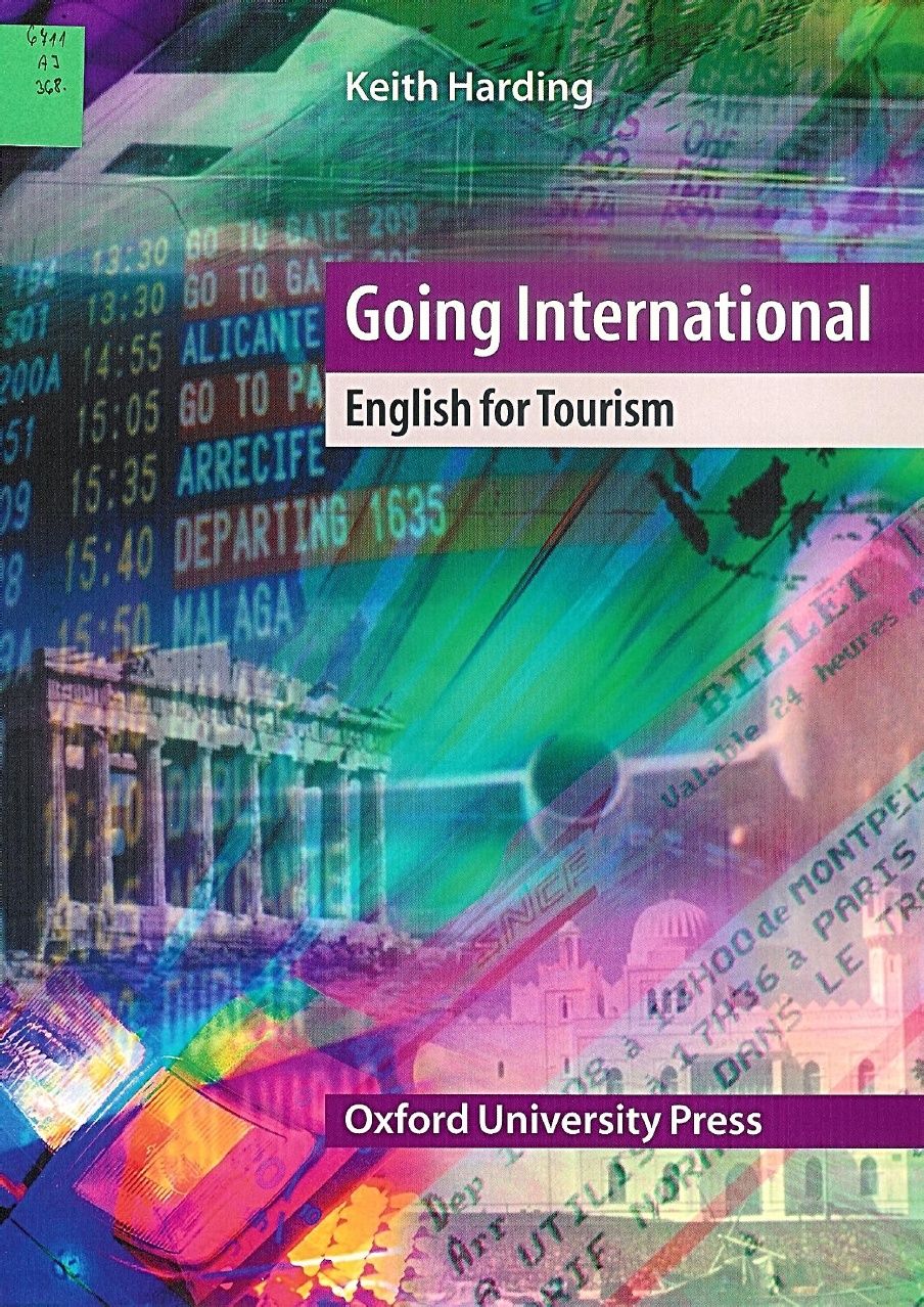 5 tài liệu tiếng Anh chuyên ngành Du lịch hiệu quả cho sinh viên 24