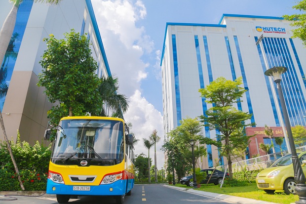 Những lưu ý sinh viên HUTECH cần ghi nhớ khi đi thi - VIỆN ĐÀO TẠO QUỐC TẾ