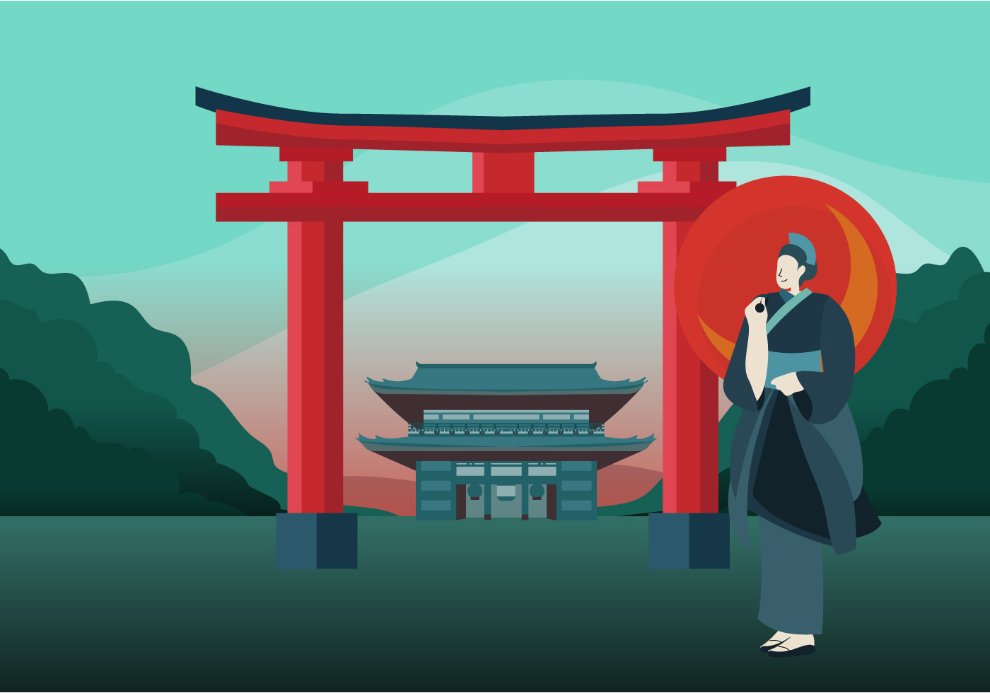 Ngành Quản trị khách sạn - Chương trình Nhật Bản toàn cầu – Những điều cần lưu ý 32