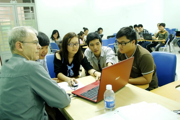 Những ưu điểm vượt trội chương trình Thạc Sỹ Quản trị Kinh Doanh liên kết với Đại học Mở Malaysia 78