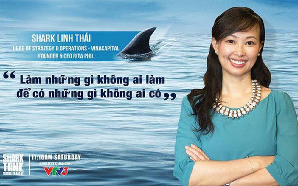 Chào mừng ngày Quốc tế Phụ nữ - Chân dung những người phụ nữ thành công - Shark Linh 44