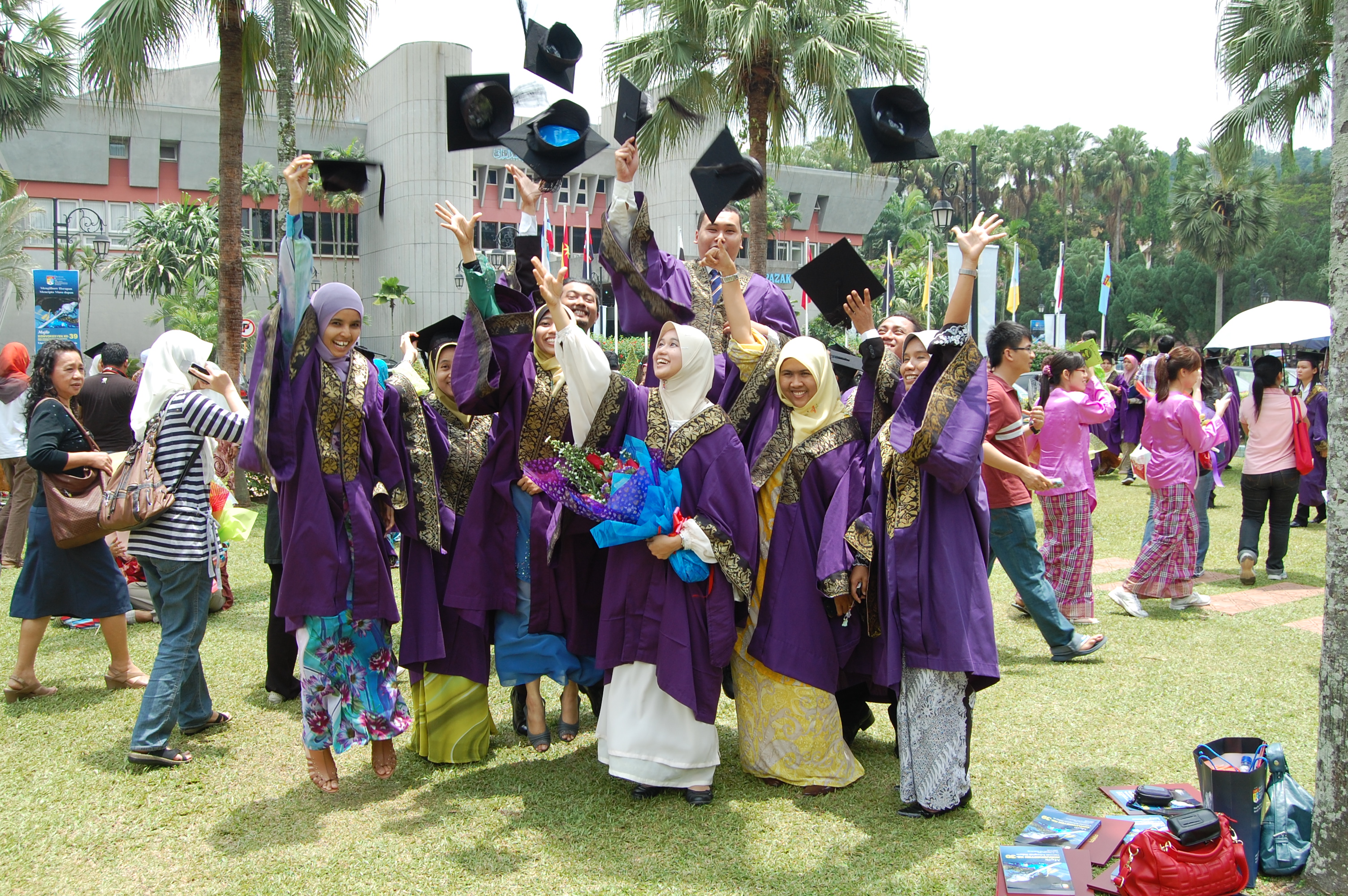 Đại học QG Malaysia - Giới Thiệu 31