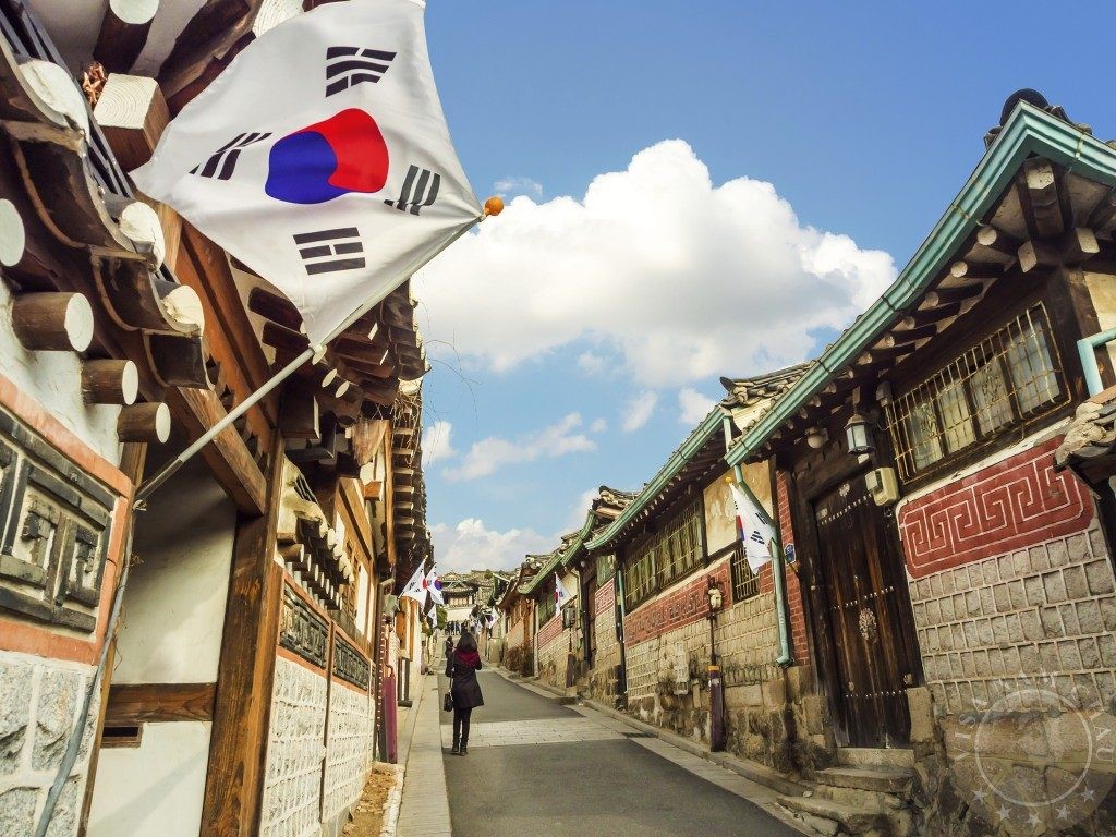 Chương trình Đại học chuẩn Hàn Quốc: Lựa chọn để thành công trong doanh nghiệp Hàn và thế giới 10