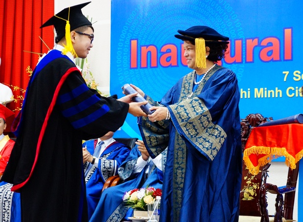 Tuyển sinh Thạc Sĩ Quản trị kinh doanh Đại học Mở Malaysia 26