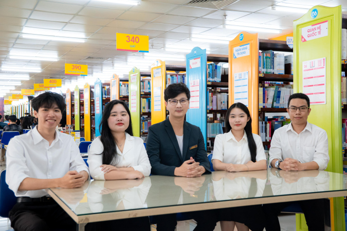 Sinh viên I-HUTECH ghi dấu ấn nổi bật tại các cuộc thi nghiên cứu khoa học và học thuật toàn quốc 81