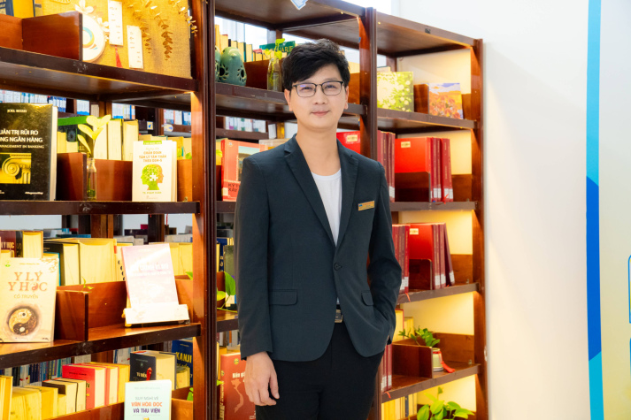 Sinh viên I-HUTECH ghi dấu ấn nổi bật tại các cuộc thi nghiên cứu khoa học và học thuật toàn quốc 30