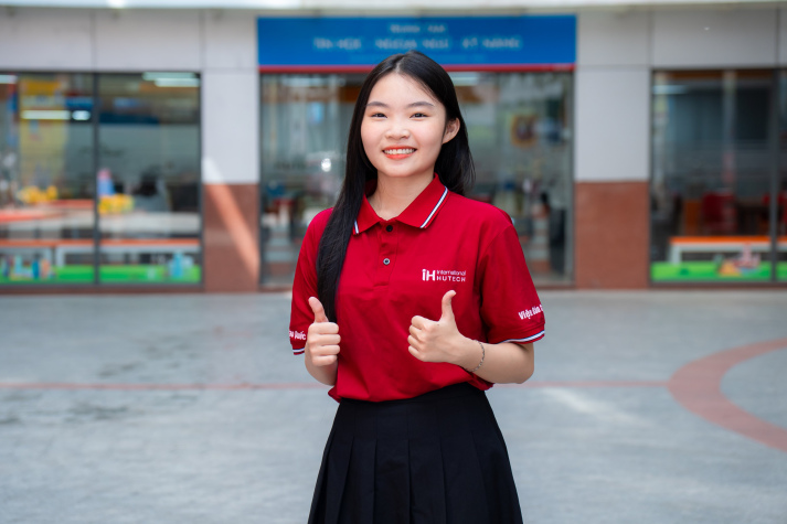 Sinh viên I-HUTECH ghi dấu ấn nổi bật tại các cuộc thi nghiên cứu khoa học và học thuật toàn quốc 36