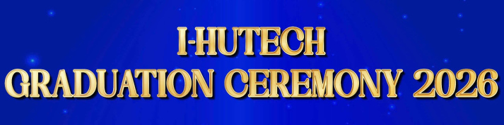 THÔNG BÁO VỀ VIỆC ĐĂNG KÝ THAM DỰ LỄ TỐT NGHIỆP THÁNG 3/2026 CHƯƠNG TRÌNH QUỐC TẾ 4