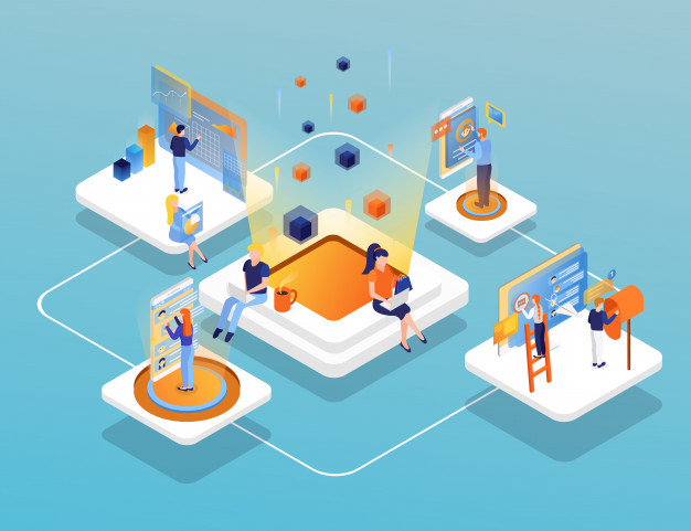 TẦM QUAN TRỌNG CỦA TIẾNG ANH ĐỐI VỚI NGÀNH CÔNG NGHỆ THÔNG TIN 100