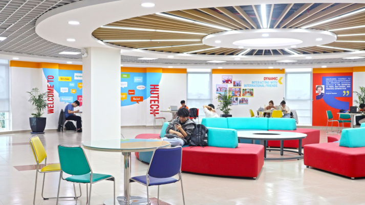 Institute of Postgraduate Studies 1234