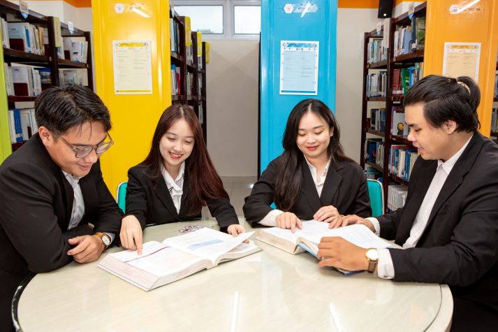 Nguồn tài liệu hỗ trợ học tập và nghiên cứu dành cho học viên Sau đại học 52
