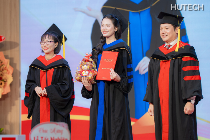 HUTECH thông báo tuyển sinh trình độ Thạc sĩ năm 2025 - Đợt 2 với 16 chuyên ngành 211