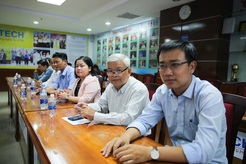 HUTECH sẽ tổ chức Lễ khai giảng Khóa đào tạo trình độ Tiến sĩ, Thạc sĩ năm 2021 - Đợt 2, 2022 - Đợt 1 ngày 06/08/2022 35