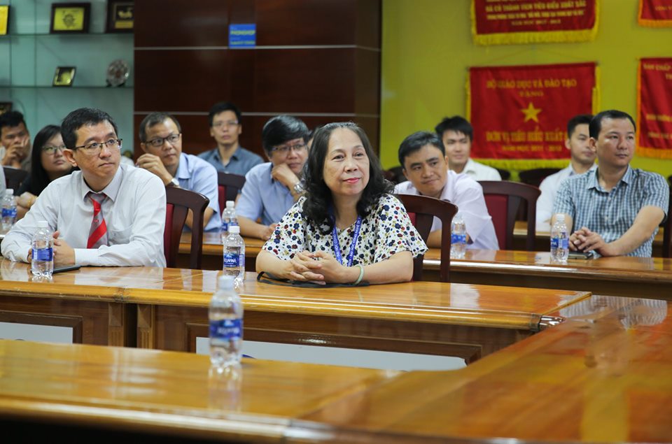 HUTECH sẽ tổ chức Lễ khai giảng Khóa đào tạo trình độ Tiến sĩ, Thạc sĩ năm 2021 - Đợt 2, 2022 - Đợt 1 ngày 06/08/2022 33