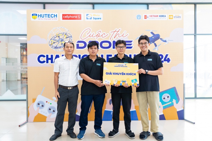 Nhìn lại chung kết cuộc thi Drone Champion League 2024 70
