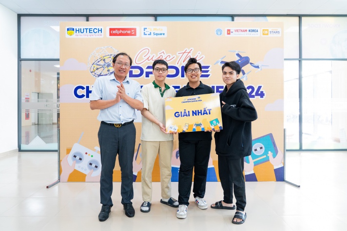 Nhìn lại chung kết cuộc thi Drone Champion League 2024 30