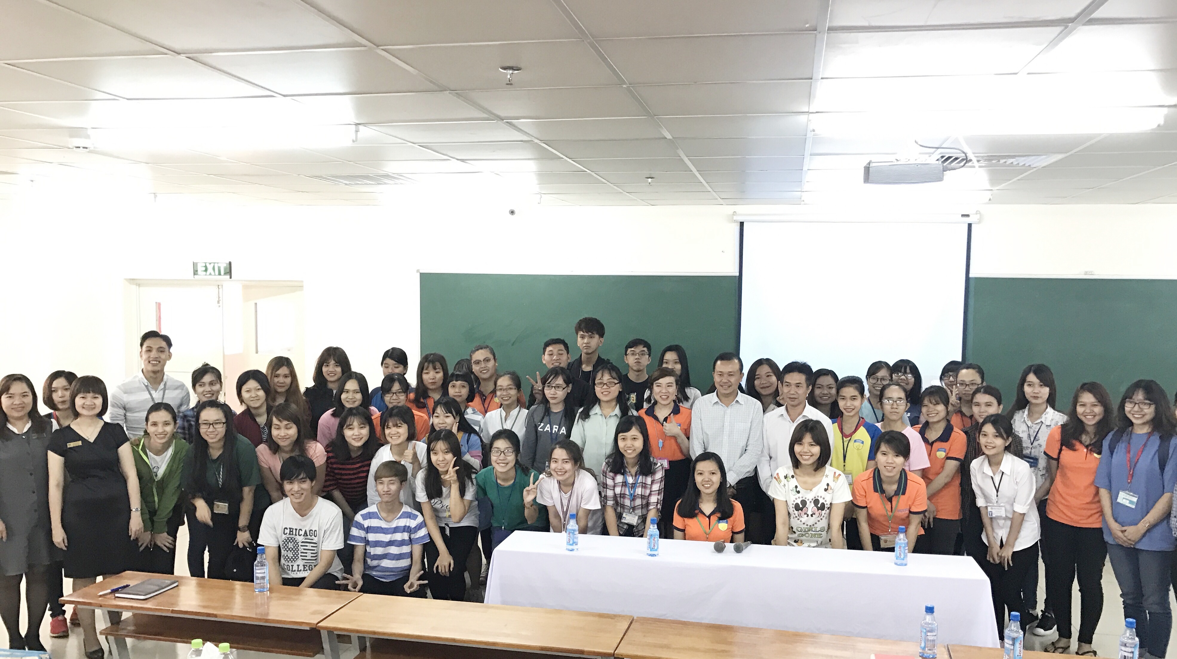 Chương trình Japan Internship 2017 51