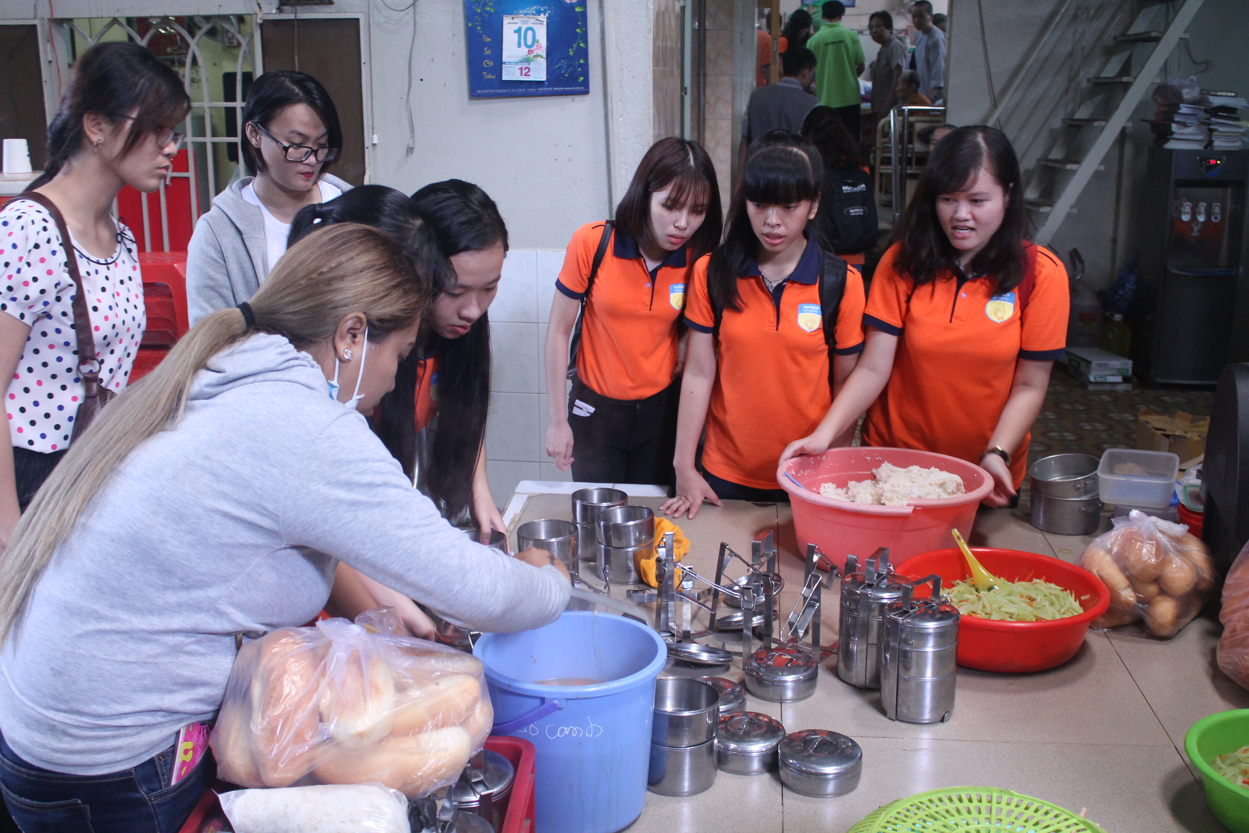 HÀNH ĐỘNG NHỎ - Ý NGHĨA LỚN 10