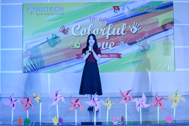HUTECH’S English-Major Students Freaking Out at ‘COLORFUL LOVE’ Gala Night Final 17