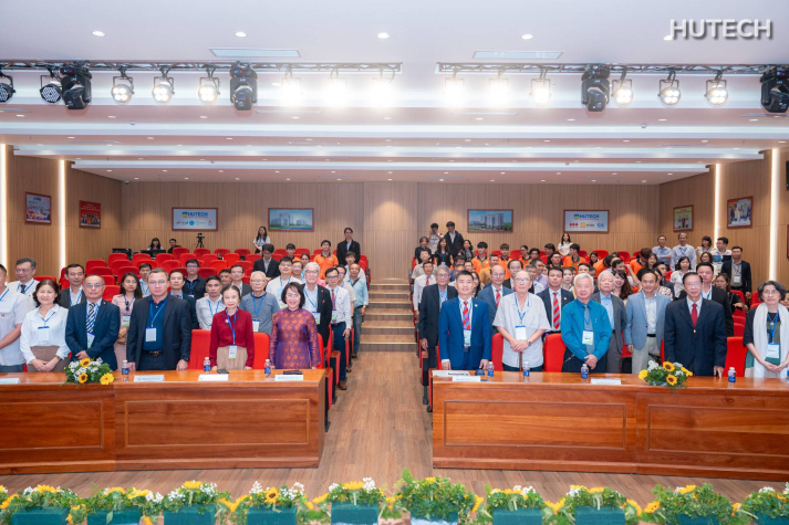 Trường Y và Khoa học sức khoẻ trực thuộc HUTECH đăng cai VADA Next Forum 2026: Kết nối tri thức Việt - Đức, hướng đến hệ thống y tế bền vững 21
