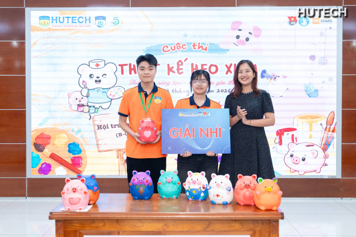 Tuổi trẻ Khoa Điều dưỡng - Kỹ thuật y học phát động công trình Thanh niên, lan toả yêu thương vì cộng đồng năm học 2026-2027 104