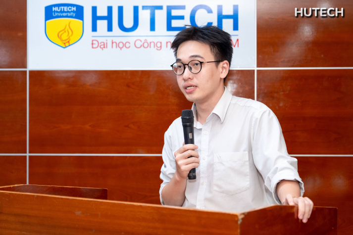 Tuổi trẻ Khoa Điều dưỡng - Kỹ thuật y học phát động công trình Thanh niên, lan toả yêu thương vì cộng đồng năm học 2026-2027 53