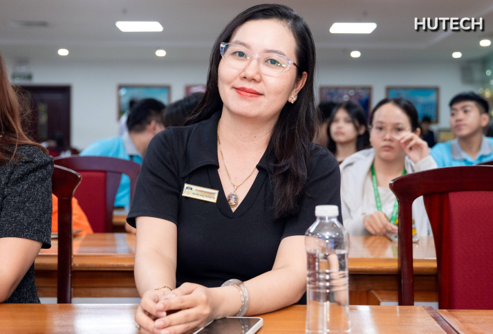 Tuổi trẻ Khoa Điều dưỡng - Kỹ thuật y học phát động công trình Thanh niên, lan toả yêu thương vì cộng đồng năm học 2026-2027 17