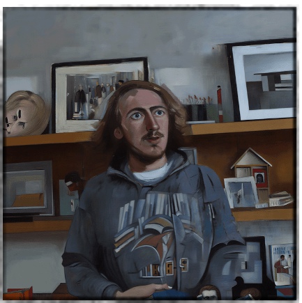 [TUẦN PHIM CÔNG NGHỆ KHUNG HÌNH TƯƠNG LAI] DANH SÁCH PHIM Intelligence Artificielle 103