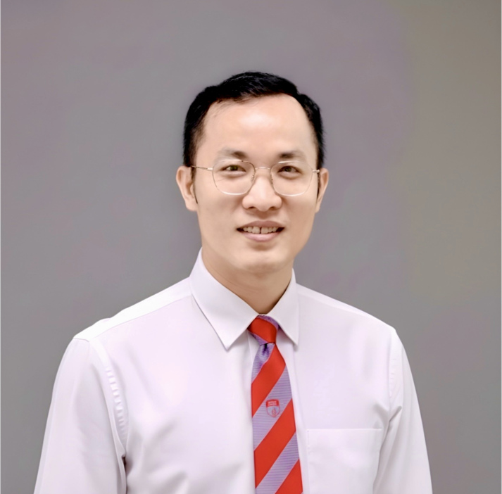 Danh sách giảng viên Khoa Truyền thông và Thiết kế 45