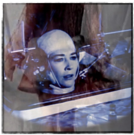 [TUẦN PHIM CÔNG NGHỆ KHUNG HÌNH TƯƠNG LAI] DANH SÁCH PHIM Intelligence Artificielle 67