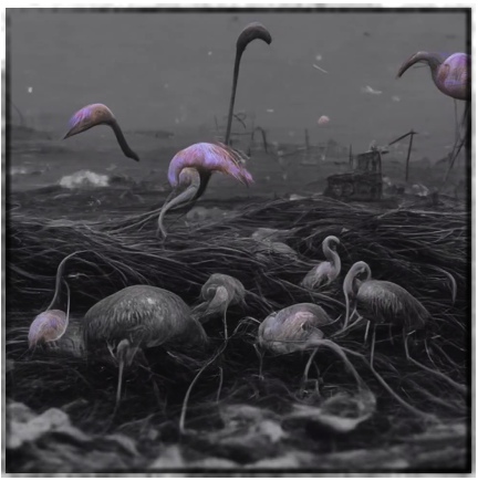 [TUẦN PHIM CÔNG NGHỆ KHUNG HÌNH TƯƠNG LAI] DANH SÁCH PHIM Intelligence Artificielle 92