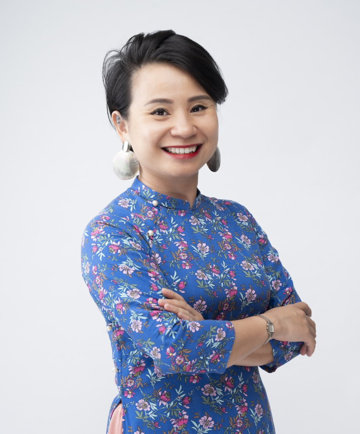 Danh sách giảng viên Khoa Truyền thông và Thiết kế 139