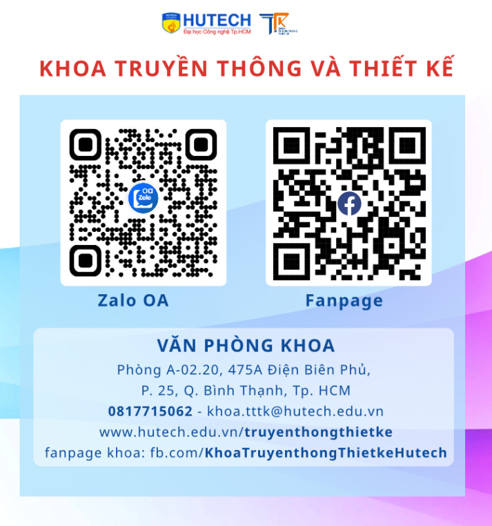 LỊCH XEM KỊCH MÔN CÔNG NGHỆ TRÌNH DIỄN CƠ BẢN HK2 24-25 61