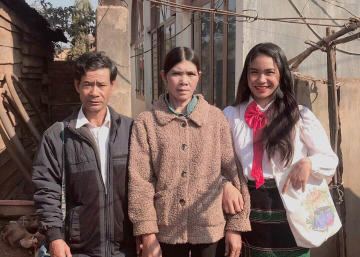 Phía sau con số 13 và giấc mơ đi tìm con chữ 44