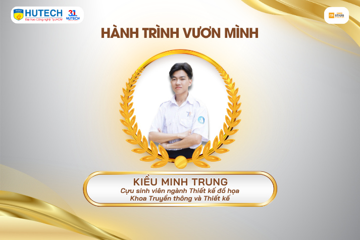 Thủ khoa đồ án tốt nghiệp và hành trình vẽ nên ước mơ từ những điều không hoàn hảo 13
