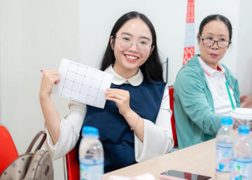 Từ giảng dạy đến đồng hành: Hành trình giúp sinh viên hiểu mình và tìm thấy hướng đi 49