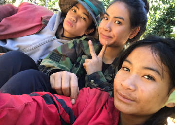 Phía sau con số 13 và giấc mơ đi tìm con chữ 69