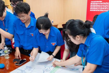 Mỗi trải nghiệm là một bước trưởng thành 53