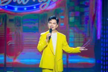 Từ ánh đèn sân khấu đến bục giảng: Trách nhiệm với những khát vọng trẻ 40