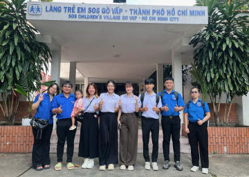 Từ cô gái Tây nguyên đến “Sinh viên 5 tốt” cấp Trung ương: Hành trình vươn mình của Nguyễn Thị Kim Quyên 71