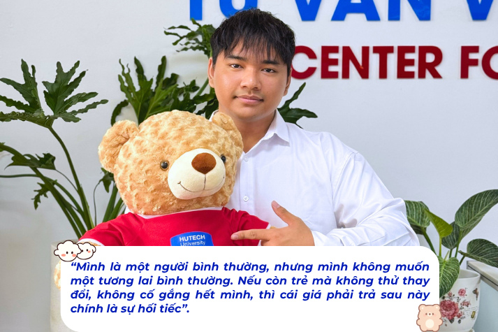 Vươn mình từ những đêm không ngủ 61