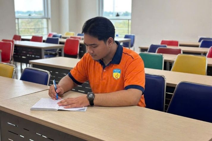 Vươn mình từ những đêm không ngủ 21