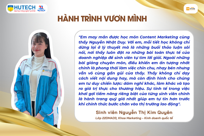Hành trình vươn mình ngược chiều gió 91